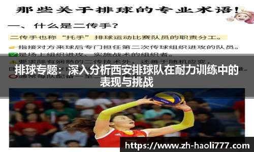 排球专题：深入分析西安排球队在耐力训练中的表现与挑战